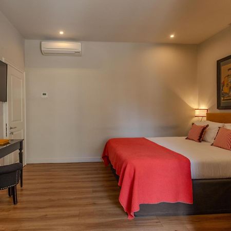 Boutique Hotel Hugo Firenze Eksteriør bilde