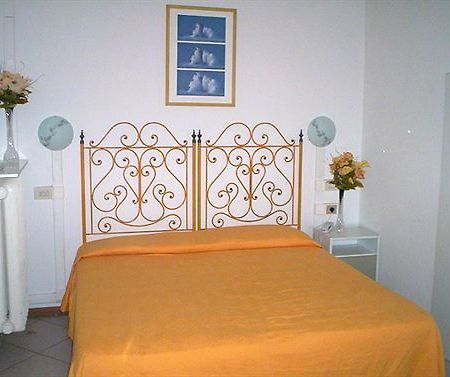 Boutique Hotel Hugo Firenze Eksteriør bilde