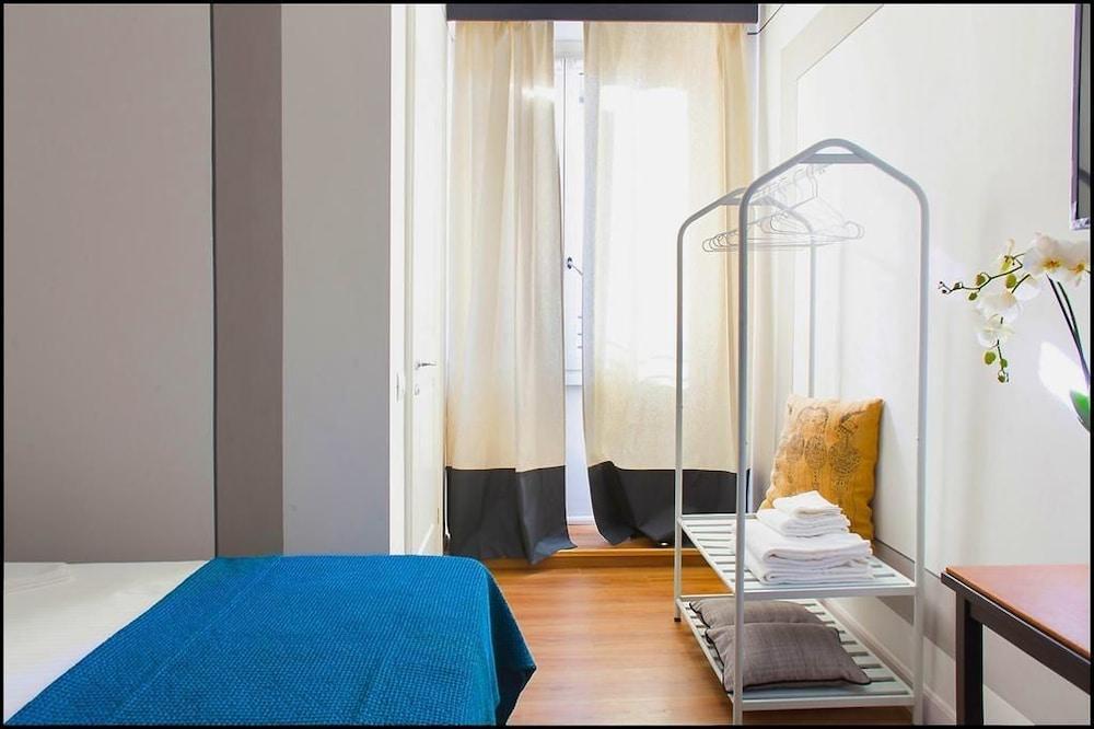 Boutique Hotel Hugo Firenze Eksteriør bilde