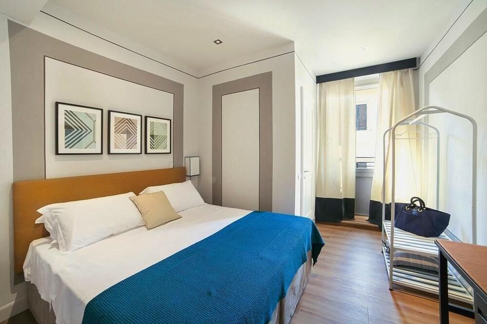 Boutique Hotel Hugo Firenze Eksteriør bilde
