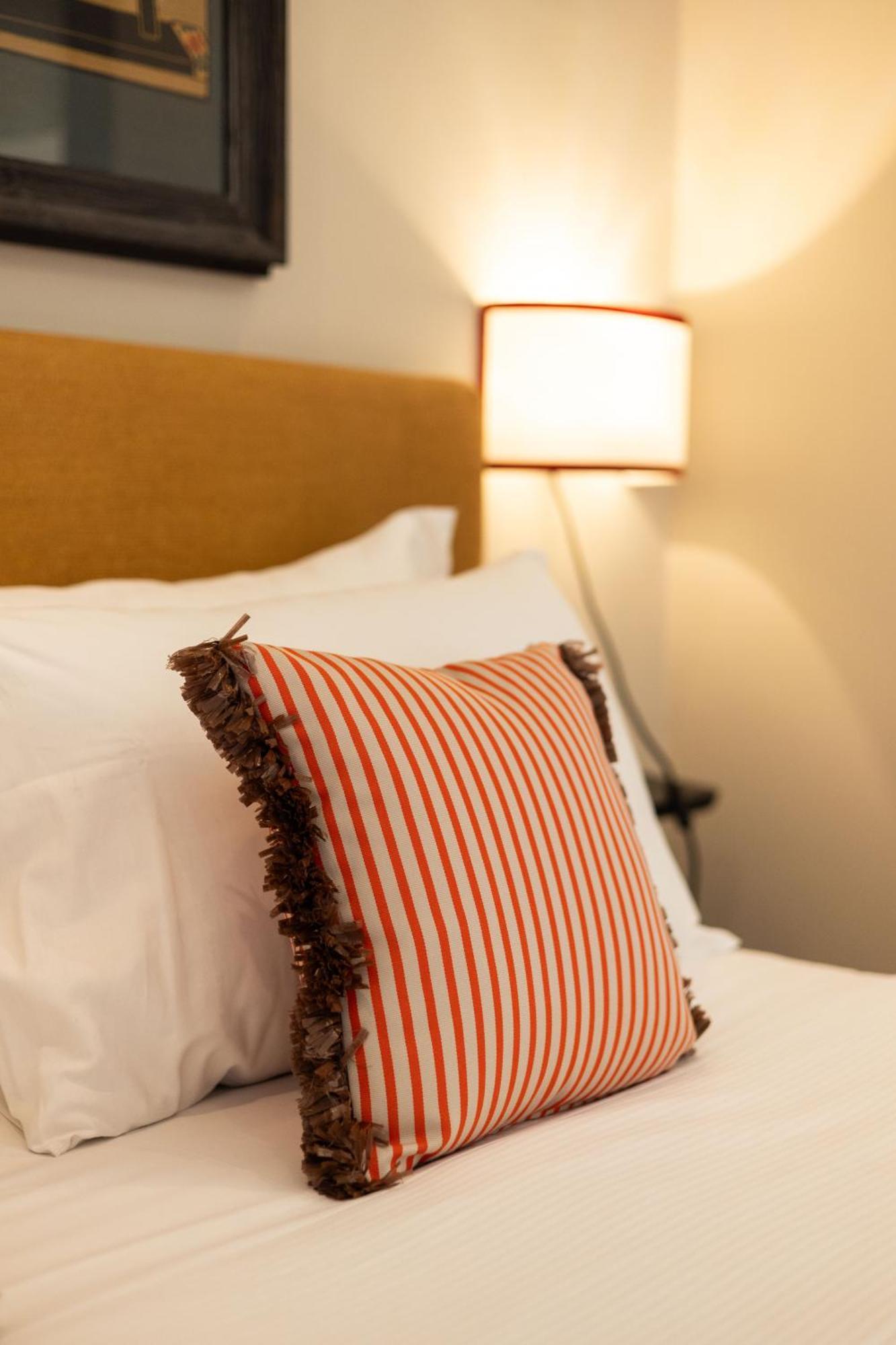 Boutique Hotel Hugo Firenze Eksteriør bilde