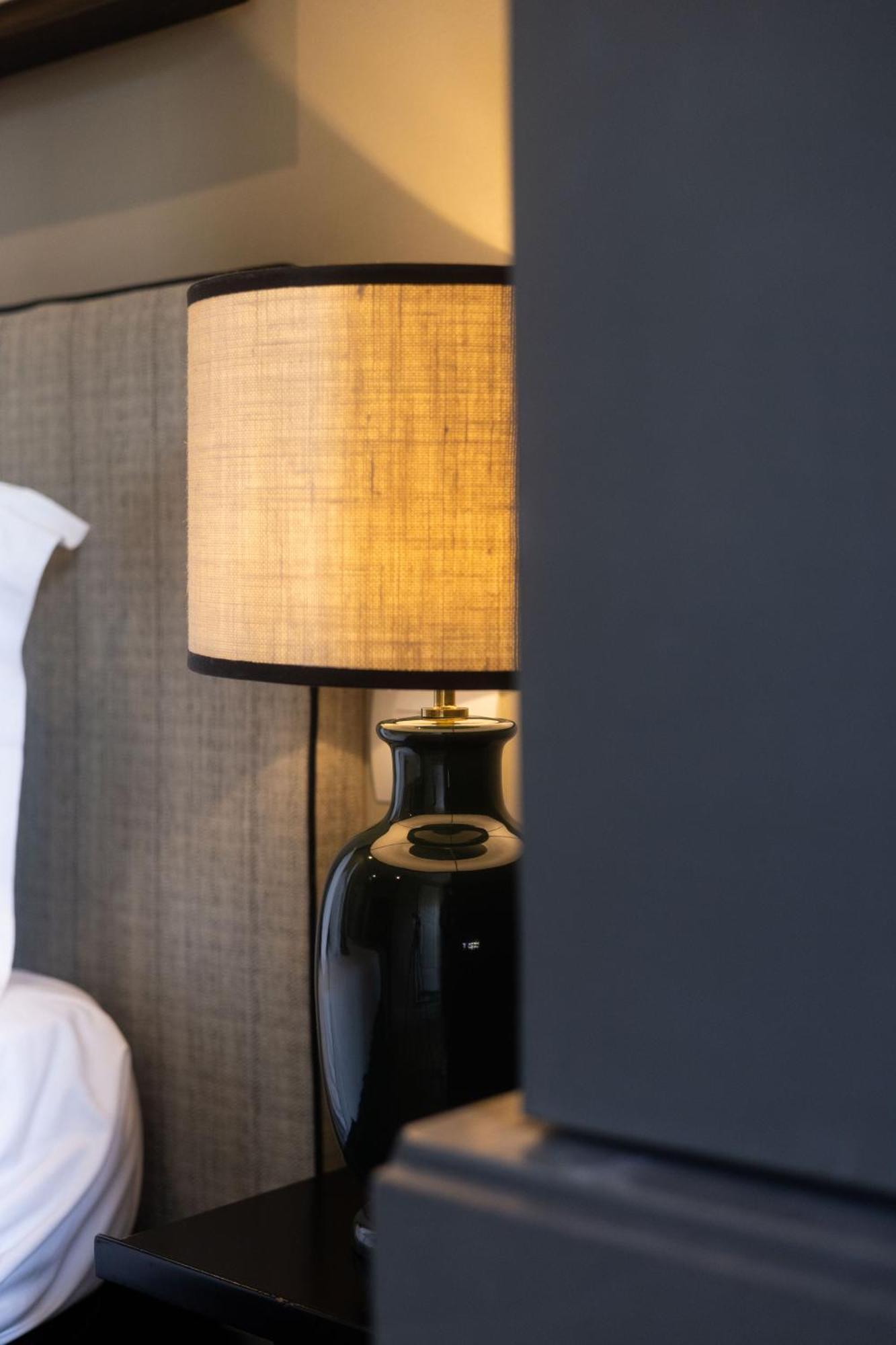 Boutique Hotel Hugo Firenze Eksteriør bilde