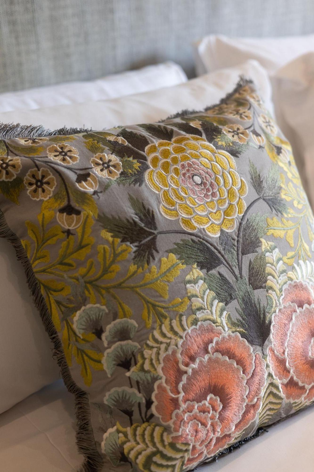 Boutique Hotel Hugo Firenze Eksteriør bilde