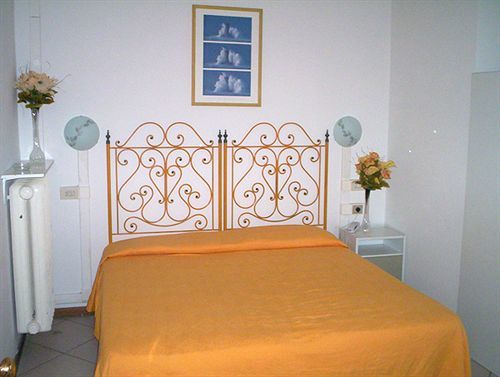 Boutique Hotel Hugo Firenze Eksteriør bilde
