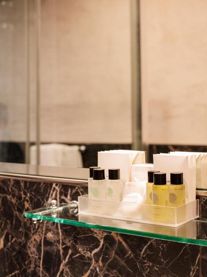 Boutique Hotel Hugo Firenze Eksteriør bilde
