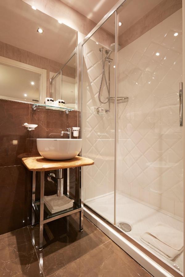 Boutique Hotel Hugo Firenze Eksteriør bilde